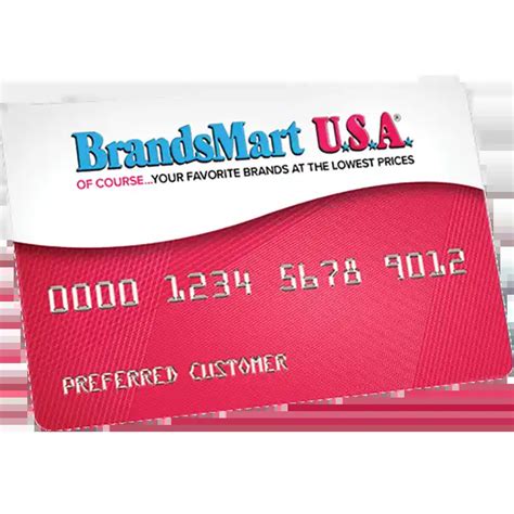 brand smart credit card|pay my brandsmart card.